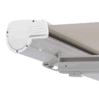 Capri - Markýza nad zasklení - 