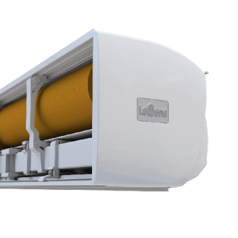 Family Compact - Kazetová markýza - 