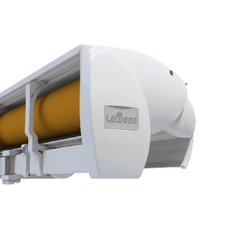 Otevřená markýza Family Design - 