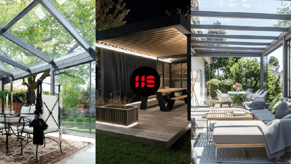 Inspirace pro zahradní pergolu: Jak vytvořit dokonalý venkovní prostor