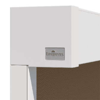 Micro 4000 - markýza do výlohy - 