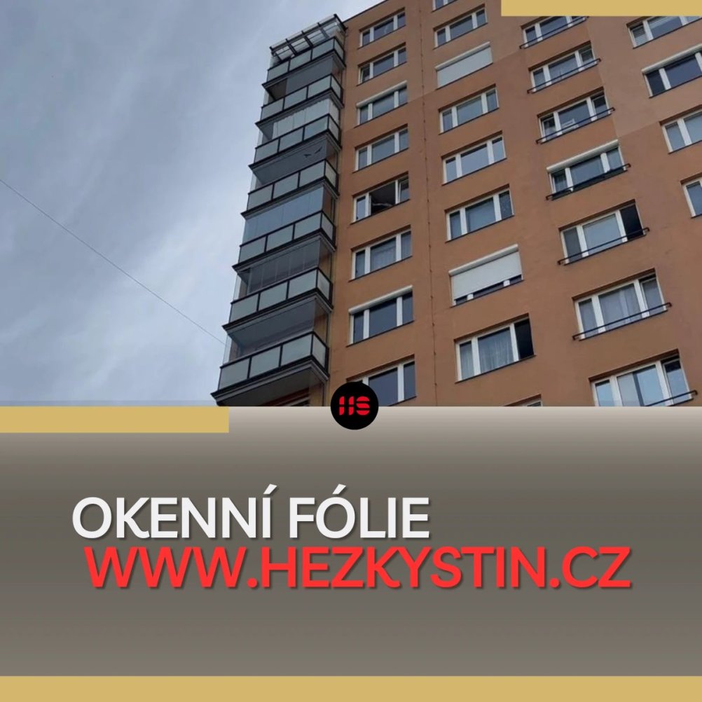 Mobilní aplikace pro tvoření scénářů stínící techniky