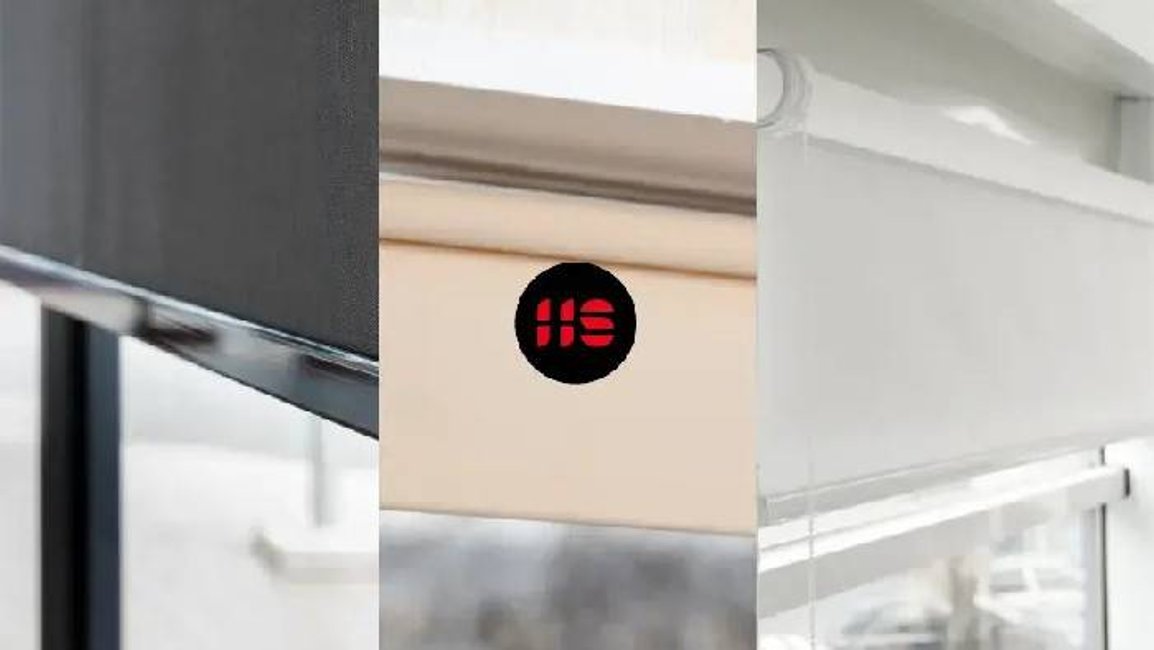 Využití rolet pro zvýšení soukromí ve městském prostředí