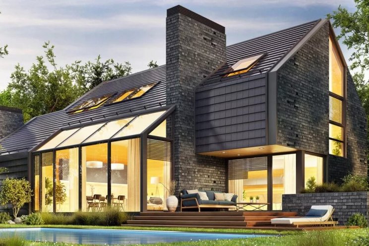 Dlouhé balkonové dveře s okenními fóliemi