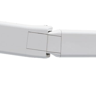 Trentino - Kazetová markýza - 