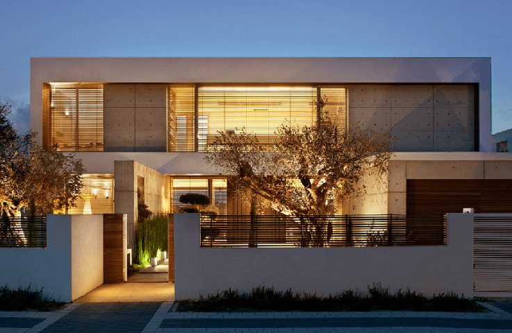 Venkovní žaluzie Hezký stín – stínění, které vás bude bavit