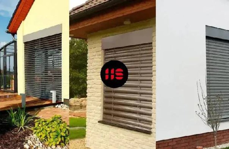 Výhody automatických žaluzií pro moderní domovy